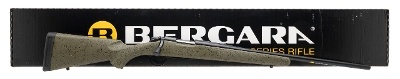 "(SN: 61-06-233655-22) Bergara B-14 Hunter Rifle 6.5 CM (L2025-10444) NEW" - Image 5 of 5