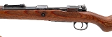 "WWII Yugoslavian K98 Bolt Action Rifle 8mm Mauser (L2025-10336)" - 4 of 7