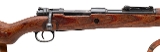 "WWII Yugoslavian K98 Bolt Action Rifle 8mm Mauser (L2025-10336)" - 2 of 7
