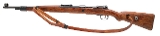"WWII Yugoslavian K98 Bolt Action Rifle 8mm Mauser (L2025-10336)" - 3 of 7