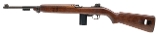 "Late WWII Inland M1 Carbine .30 Carbine (L2025-10750)" - 3 of 9