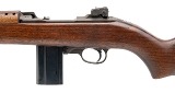 "Late WWII Inland M1 Carbine .30 Carbine (L2025-10750)" - 4 of 9