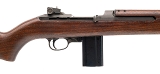 "Late WWII Inland M1 Carbine .30 Carbine (L2025-10750)" - 2 of 9