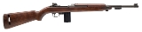 "Late WWII Inland M1 Carbine .30 Carbine (L2025-10750)" - 1 of 9