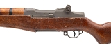 "WWII Springfield M1 Garand .30-06 (L2025-10449)" - 4 of 6