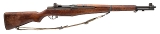 "WWII Springfield M1 Garand .30-06 (L2025-10449)"