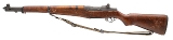 "WWII Springfield M1 Garand .30-06 (L2025-10449)" - 3 of 6
