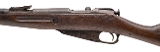 "Vietnam Bring-Back Chinese Type 53 Carbine Factory 26 7.62x54R (L2025-10012)" - 4 of 6