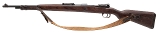 "Vietnam Bring-Back WWII German Mauser K98k “42 Code" Russian Capture 8mm (L2025-10011)" - 3 of 8