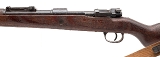 "Vietnam Bring-Back WWII German Mauser K98k “42 Code" Russian Capture 8mm (L2025-10011)" - 4 of 8