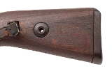 "Vietnam Bring-Back WWII German Mauser K98k “42 Code" Russian Capture 8mm (L2025-10011)" - 8 of 8