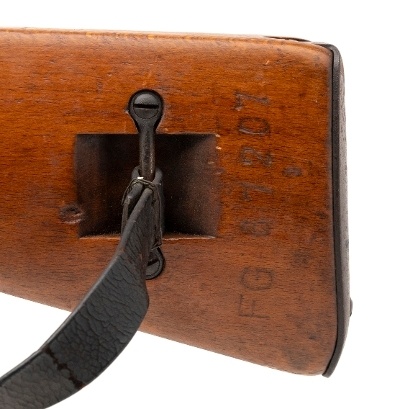 "French Indochina War-Era MAS Model 19367.5x54mm French (L2025-10013) AUSTX" - Image 7 of 7