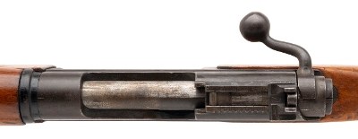"French Indochina War-Era MAS Model 19367.5x54mm French (L2025-10013) AUSTX" - Image 5 of 7