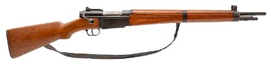 "French Indochina War-Era MAS Model 1936
7.5x54mm French (L2025-10013)"
