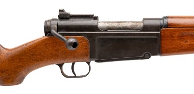 "French Indochina War-Era MAS Model 19367.5x54mm French (L2025-10013) AUSTX" - Image 2 of 7