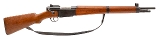 "French Indochina War-Era MAS Model 1936
7.5x54mm French (L2025-10013)"