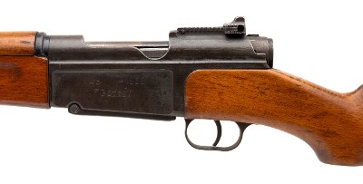 "French Indochina War-Era MAS Model 19367.5x54mm French (L2025-10013) AUSTX" - Image 4 of 7