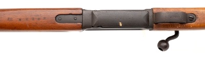 "French Indochina War-Era MAS Model 19367.5x54mm French (L2025-10013) AUSTX" - Image 6 of 7