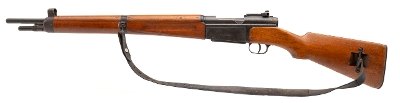 "French Indochina War-Era MAS Model 19367.5x54mm French (L2025-10013) AUSTX" - Image 3 of 7