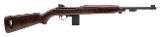 "WWII Inland M1 Carbine with Post-War Upgrades .30 Carbine (L2025-10751)" - 1 of 9