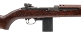"WWII Inland M1 Carbine with Post-War Upgrades .30 Carbine (L2025-10751)" - 2 of 9