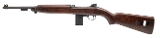 "WWII Inland M1 Carbine with Post-War Upgrades .30 Carbine (L2025-10751)" - 3 of 9