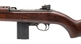"WWII Inland M1 Carbine with Post-War Upgrades .30 Carbine (L2025-10751)" - 4 of 9