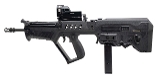 "IWI Tavor SAR-IDF Conversion Kit Rifle 9mm/5.56 NATO (L2025-08460)" - 3 of 9