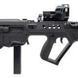 "IWI Tavor SAR-IDF Conversion Kit Rifle 9mm/5.56 NATO (L2025-08460)" - 2 of 9