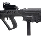 "IWI Tavor SAR-IDF Conversion Kit Rifle 9mm/5.56 NATO (L2025-08460)" - 4 of 9