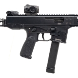 "B&T GHM9 Pistol 9mm (L2025-10735)" - 2 of 6