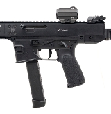 "B&T GHM9 Pistol 9mm (L2025-10735)" - 4 of 6