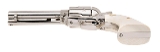 "Colt Single Action Army 2nd Gen Revolver .357 Magnum (L2025-09673)" - 5 of 6