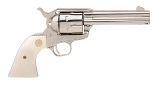 "Colt Single Action Army 2nd Gen Revolver .357 Magnum (L2025-09673)" - 2 of 6