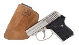 "Seecamp LWS Pistol .380 Auto (L2025-09642)" - 1 of 9