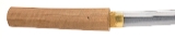 "Japanese Wakizashi by Sukehira of Settsu — Dated Kanbun 7 (1667), Shira-saya (SW2008)" - 2 of 6