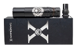 "(SN: SMX-311335) Dead Air Sandman X KeyMo Suppressor .30 Cal (L2025-10877) NEW"