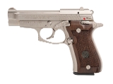 "Beretta 84FS Cheetah Pistol .380 ACP (L2025-09641)" - 2 of 6