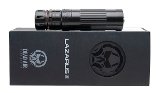 "(SN: LZ6-411969) Dead Air Lazarus 6 Keymo Suppressor 6mm Arc (L2025-10869) NEW"