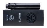"(SN: LTIXC-408910) Dead Air Nomad LTI XC Suppressor 7.62MM (L2025-10874) NEW"