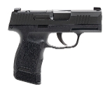 "Sig Sauer P365 Pistol 9mm (L2025-10753)" - 1 of 6