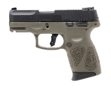 "(SN: ADA822085) Taurus G2C Pistol 9mm (L2025-10818) NEW" - 2 of 3