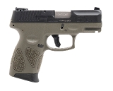 "(SN: ADA822085) Taurus G2C Pistol 9mm (L2025-10818) NEW" - 1 of 3