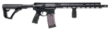 "Daniel Defense DDM4V7 Rifle 5.56 NATO (L2025-10359)" - 1 of 4