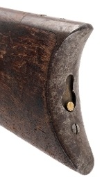 "Winchester 1876 Rifle 45-60 (AW1182)" - 12 of 12