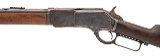 "Winchester 1876 Rifle 45-60 (AW1182)" - 4 of 12