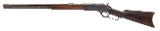 "Winchester 1876 Rifle 45-60 (AW1182)" - 3 of 12