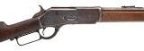 "Winchester 1876 Rifle 45-60 (AW1182)" - 2 of 12