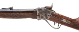 "Pedersoli 1874 Sharps Rifle .45-70 (L2025-09647)" - 5 of 5