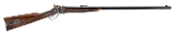 "Pedersoli 1874 Sharps Rifle .45-70 (L2025-09647)" - 1 of 5